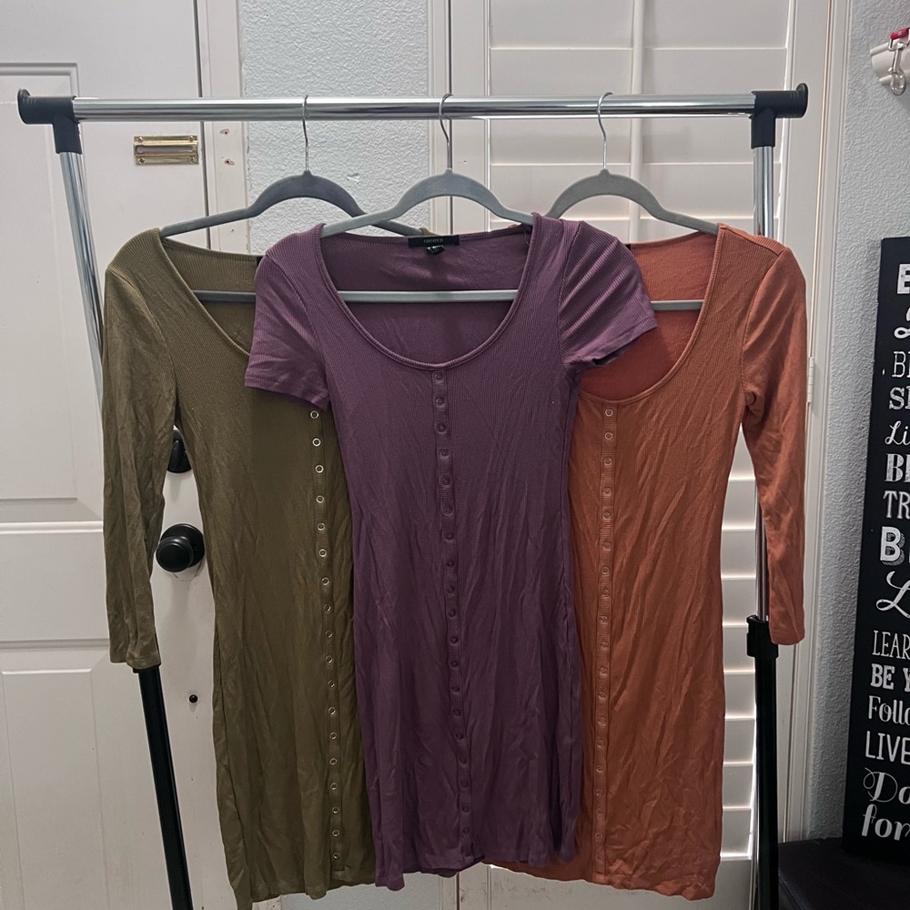 Dress Bundle